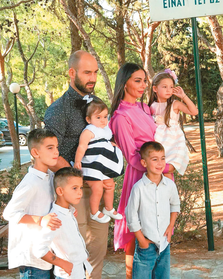 Βασίλης Σπανούλης - The legend: Οι μεγάλοι σταθμοί στην πορεία του  Kill  Bill