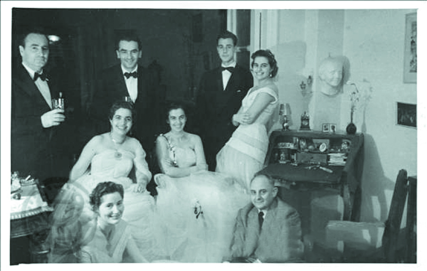 Πώς ήρθε στην Ελλάδα ο Πικάσο μαζί με άλλους 28 πίνακες - Η αληθινή ιστορία 