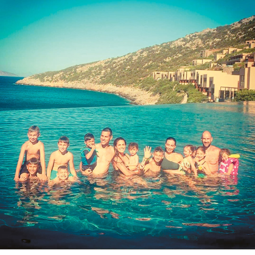 Βασίλης Σπανούλης - The legend: Οι μεγάλοι σταθμοί στην πορεία του  Kill  Bill