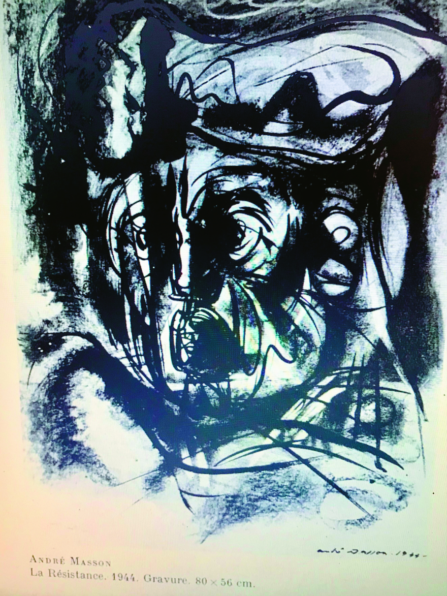 Πώς ήρθε στην Ελλάδα ο Πικάσο μαζί με άλλους 28 πίνακες - Η αληθινή ιστορία 