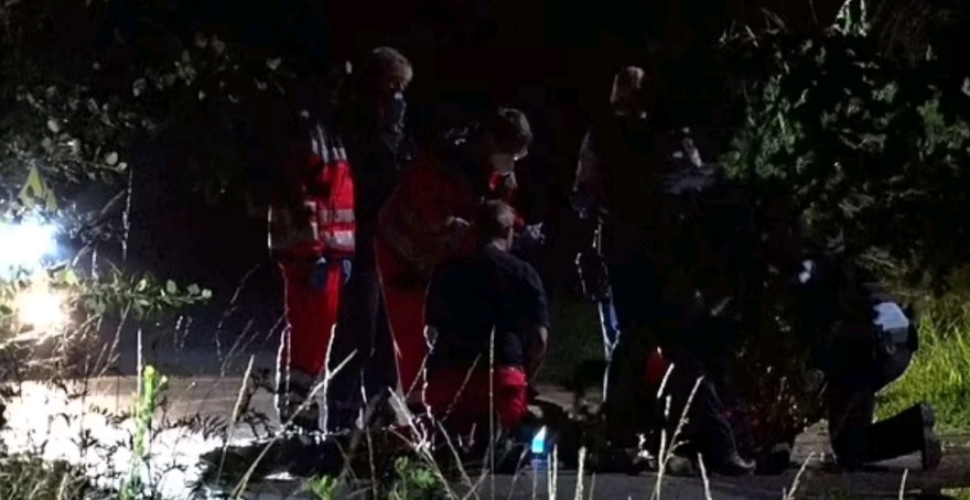 Γερμανία: Αφγανός μαχαίρωσε δυο άτομα σε κέντρο μεταναστών - Νεκρός ένας 35χρονος Αζέρος