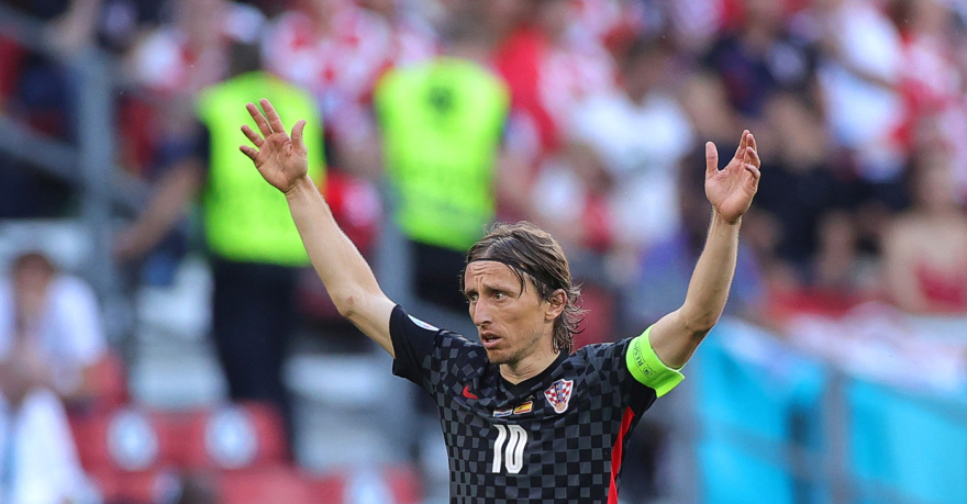 Euro: Ποιους θα θυμόμαστε ως πρωταγωνιστές