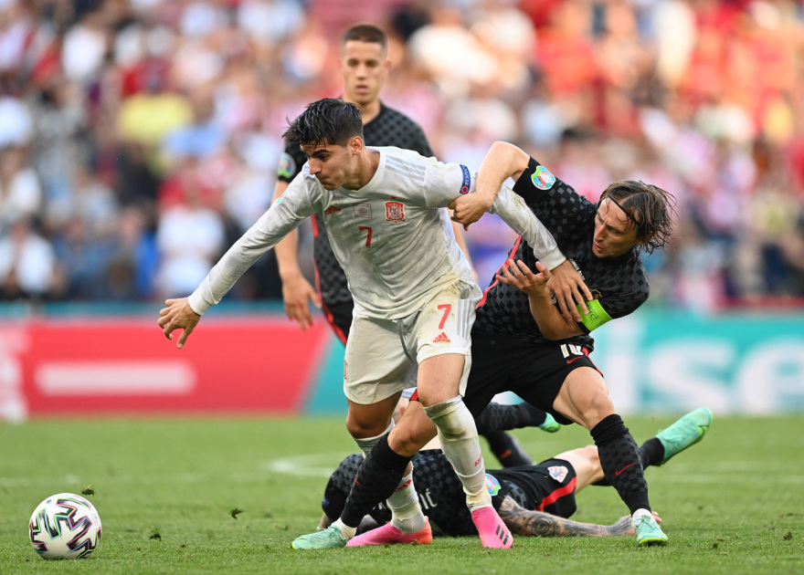 Euro: Ποιους θα θυμόμαστε ως πρωταγωνιστές