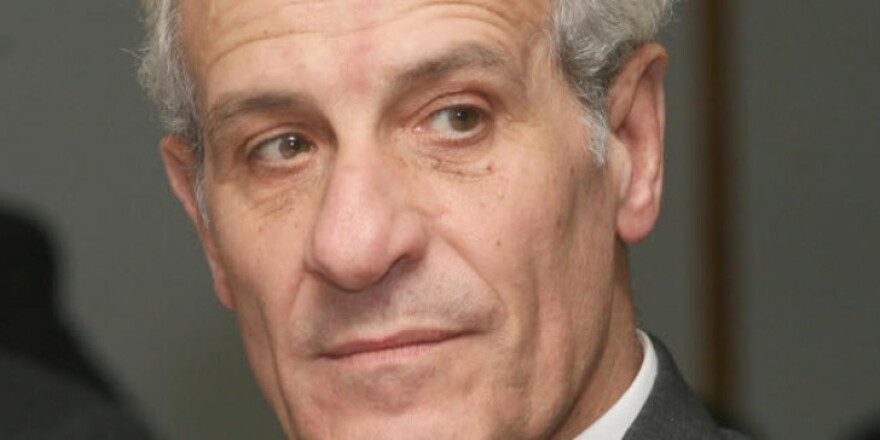 Νομική, Πανεπιστημιακή και δικαστική κοινότητα τίμησαν την μνήμη του Γιώργου Παναγιωτόπουλου