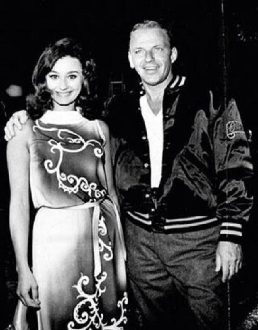 Πέθανε η θρυλική Ραφαέλα Καρά στα 78 της χρόνια