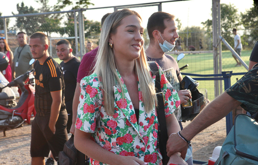 Survivor ο μεγάλος τελικός: Νικητής ο  Σάκης Κατσούλης - Μικρότερη της μονάδας η διαφορά ανάμεσα στους φιναλίστ - Δείτε φωτογραφίες και βίντεο