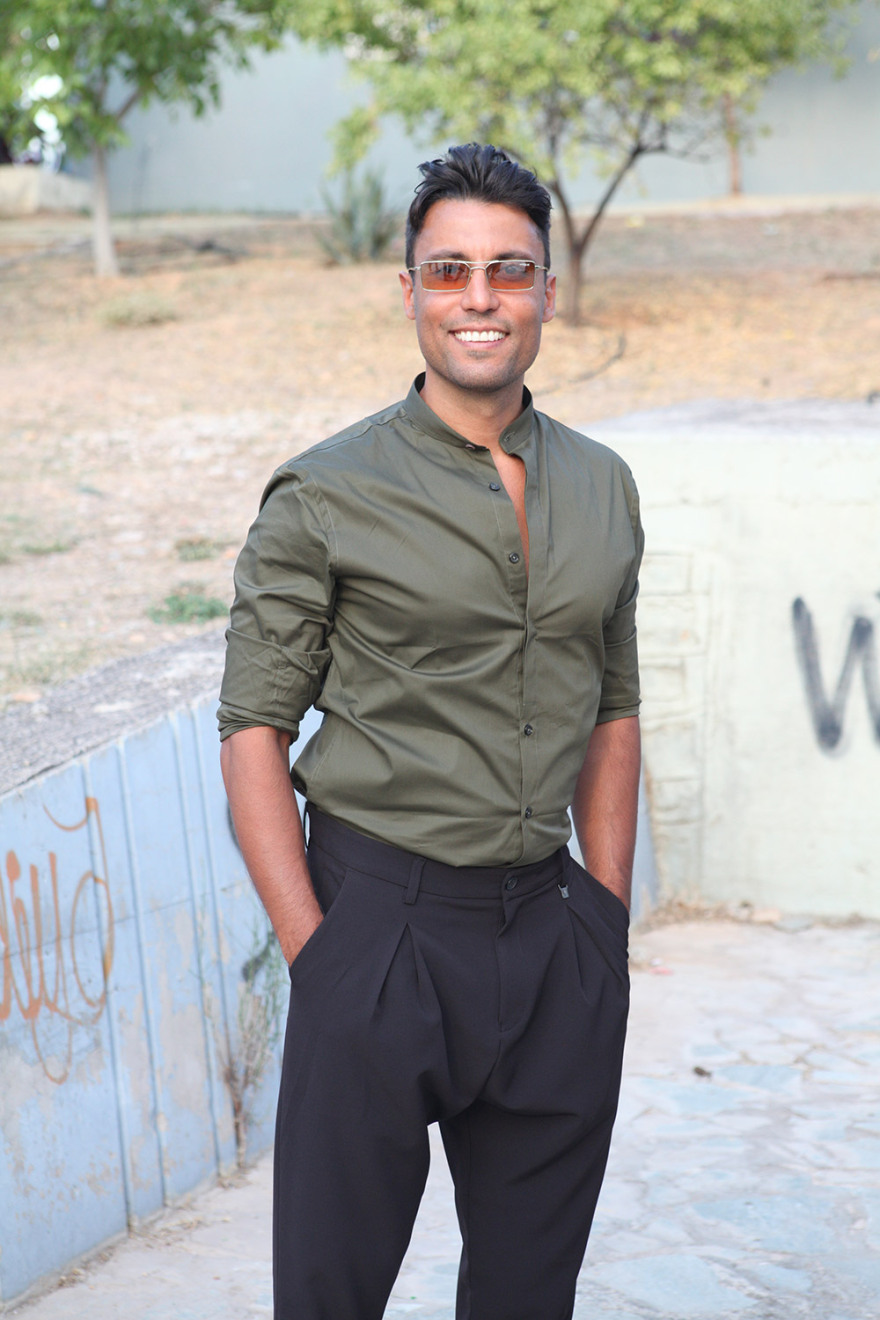 Survivor ο μεγάλος τελικός: Νικητής ο  Σάκης Κατσούλης - Μικρότερη της μονάδας η διαφορά ανάμεσα στους φιναλίστ - Δείτε φωτογραφίες και βίντεο