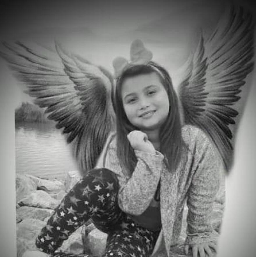 Βελεστίνο: Μήνυμα αισιοδοξίας στέλνει ο πατέρας της 7χρονης που «έφυγε» από αλλεργικό σοκ