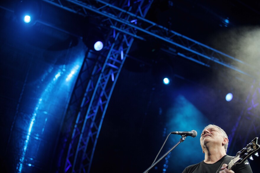 Καλοκαιρινή περιοδεία του Νίκου Πορτοκάλογλου σε όλη την Ελλάδα