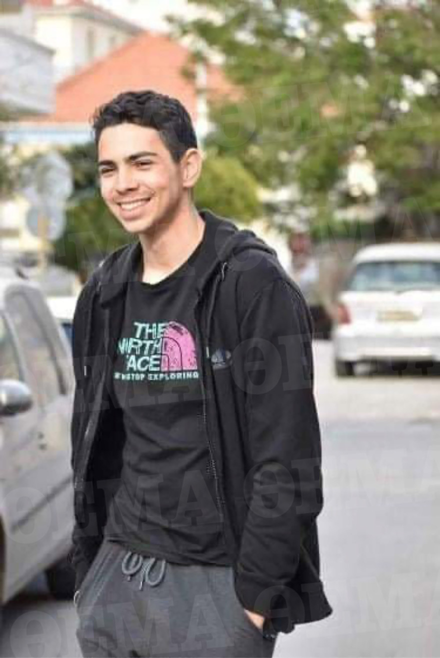 Κρήτη: Αγωνία για τον 16χρονο Νικόλα - Ξεκίνησε η διαδικασία αφύπνισης μετά τη σοβαρή χειρουργική επέμβαση