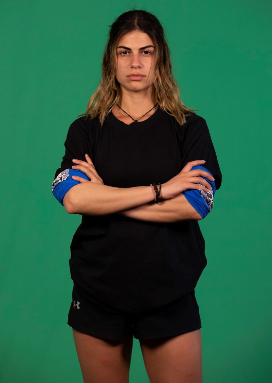 Χριστίνα Κεφαλά: Στο νοσοκομείο με βαριά πνευμονία λόγω κορωνοϊού - Έλεγα φοβάμαι το εμβόλιο