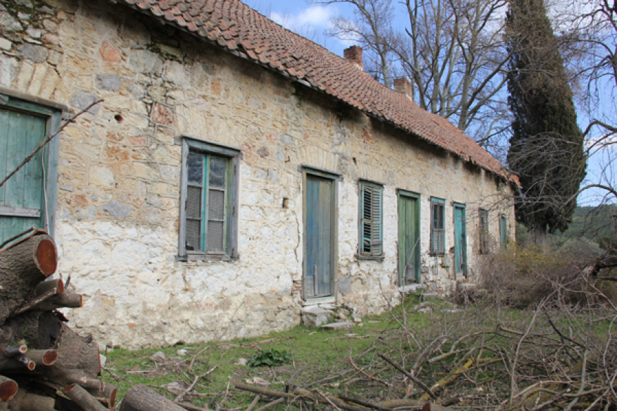 Η ρωσική καμπάνα του Τατοΐου είχε τη δική της ιστορία - Φωτογραφίες