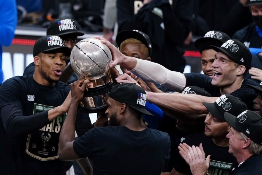 Γιάννης Αντετοκούνμπο: Οι «δεσμοί» με τη Nike, το 3ο signature παπούτσι και τα νέα deals