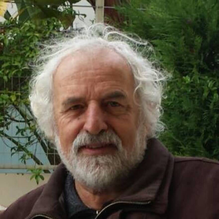 Φωτιά στην Κεφαλόνια: Υπόνοιες για εμπρησμό αφήνει πρώην Νομάρχης - Κάηκαν περίπου 6.000 στρέμματα 