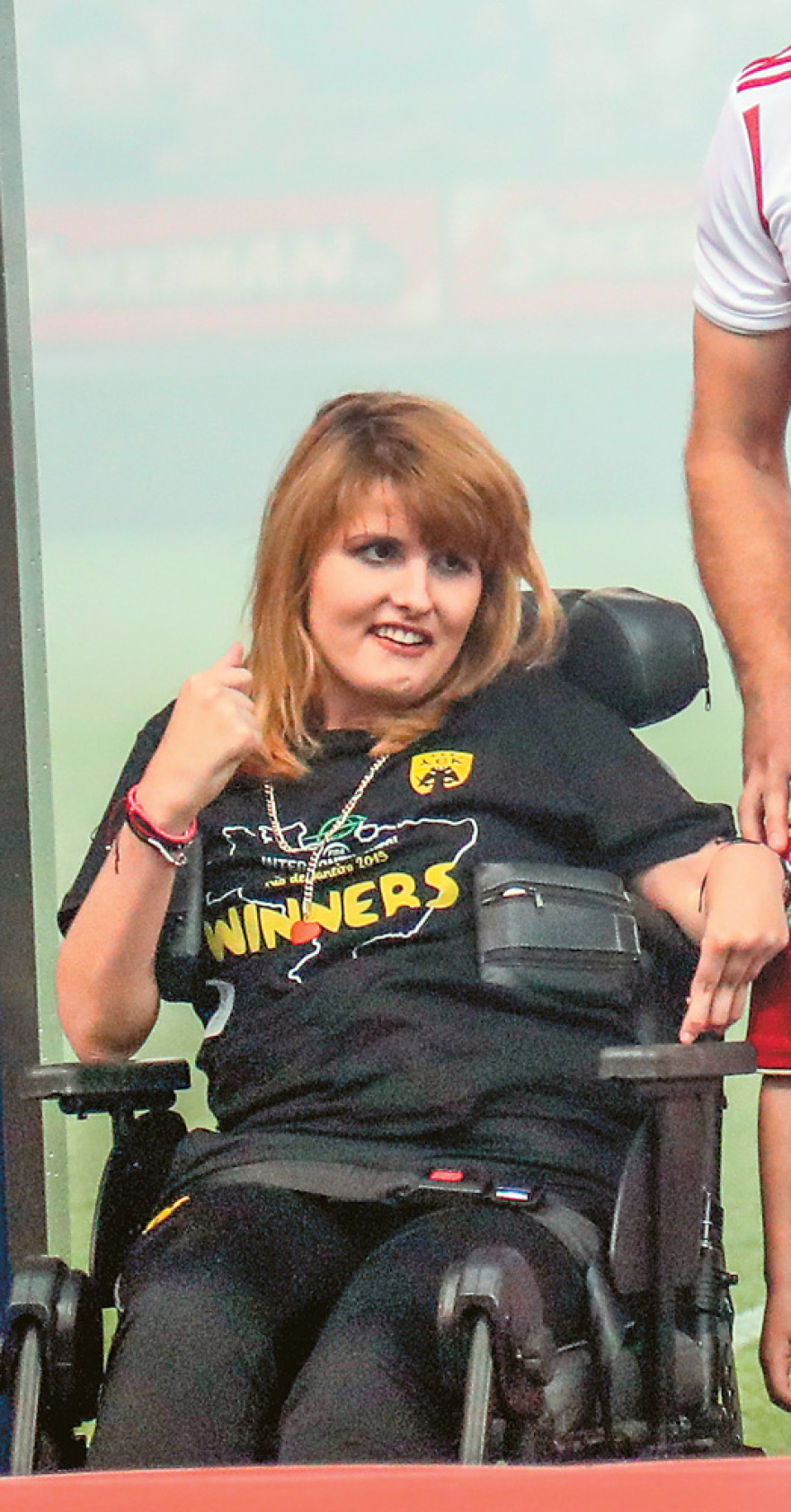 Μυρτώ vs Δημόσιου: Θα ξαναγίνει η δίκη για την αποζημίωση