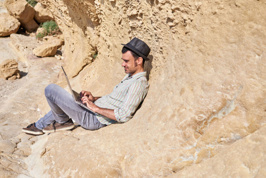 Τουρισμός: Ένα βήμα μπροστά με τα τηλεπικοινωνιακά δίκτυα νέας γενιάς