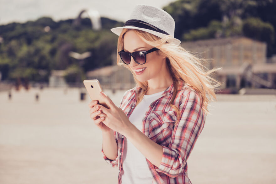 Τουρισμός: Ένα βήμα μπροστά με τα τηλεπικοινωνιακά δίκτυα νέας γενιάς