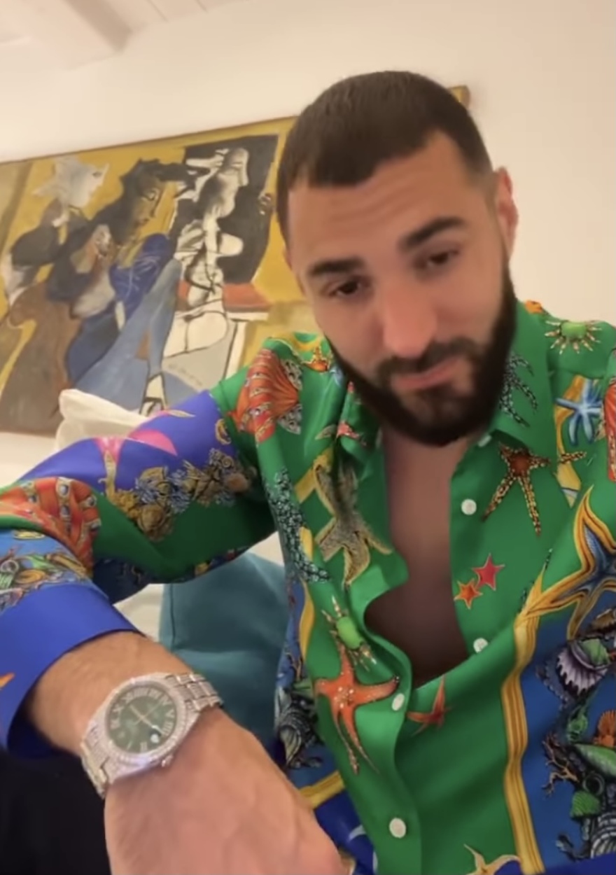 Μύκονος: Οι τεκίλες του Μπαπέ, οι επτά βίλες του Μπενζεμά και τα κοσέρ γεύματα των Ισραηλινών