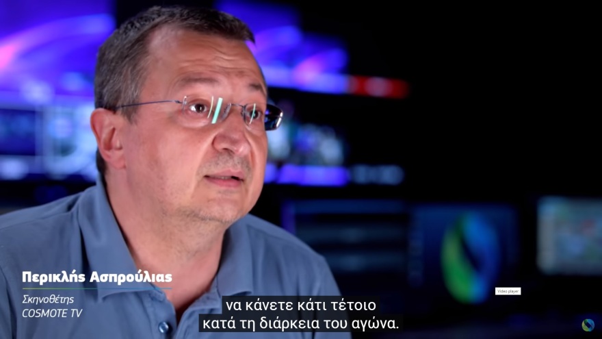  Οι εντυπωσιακές εφαρμογές του 5G στο σπίτι και την ψυχαγωγία 