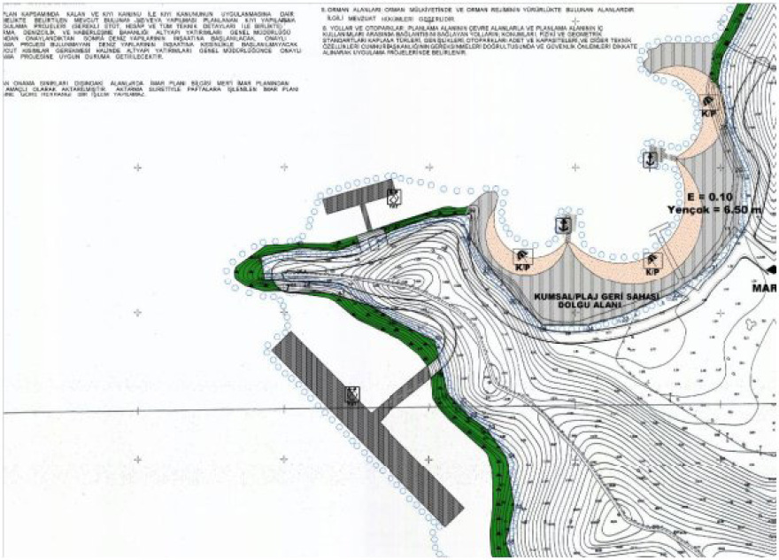 Ρετζέπ Ταγίπ Ερντογάν: Αυτό είναι το καλοκαιρινό παλάτι του - Έχει 300 δωμάτια 
