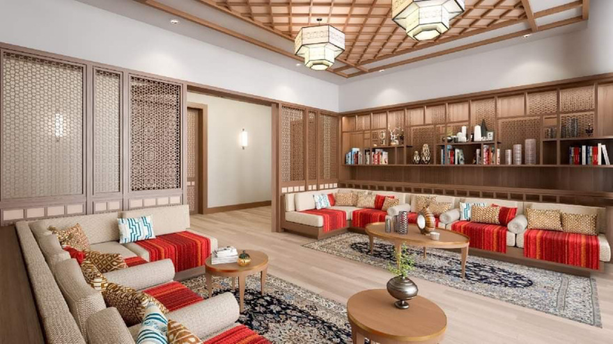 Ρετζέπ Ταγίπ Ερντογάν: Αυτό είναι το καλοκαιρινό παλάτι του - Έχει 300 δωμάτια 