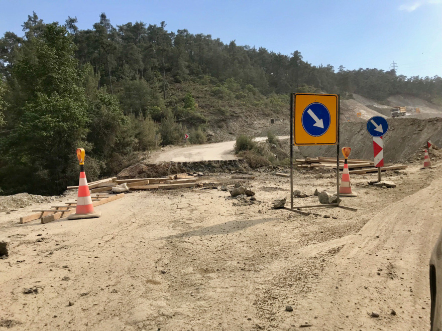 Ρετζέπ Ταγίπ Ερντογάν: Αυτό είναι το καλοκαιρινό παλάτι του - Έχει 300 δωμάτια 