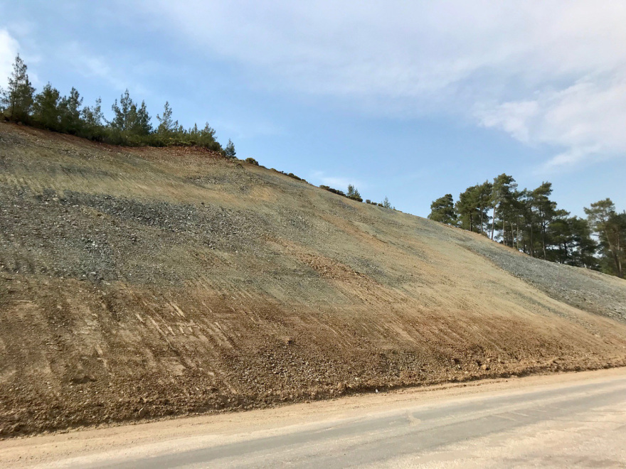 Ρετζέπ Ταγίπ Ερντογάν: Αυτό είναι το καλοκαιρινό παλάτι του - Έχει 300 δωμάτια 