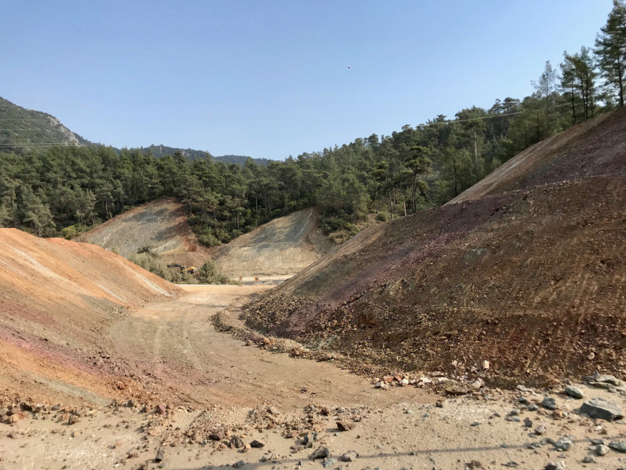 Ρετζέπ Ταγίπ Ερντογάν: Αυτό είναι το καλοκαιρινό παλάτι του - Έχει 300 δωμάτια 