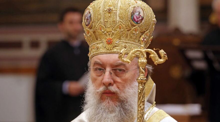 Κύριλλος στον Δανίκα: «Πριν από το βιτριόλι, το χειρότερο ήταν να µας ρίξουν καρέκλες»