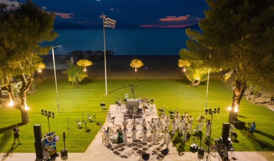 Αυθεντικός Μαραθώνιος Κολύμβησης: Μια διοργάνωση με ιστορία 2.501 χρόνων