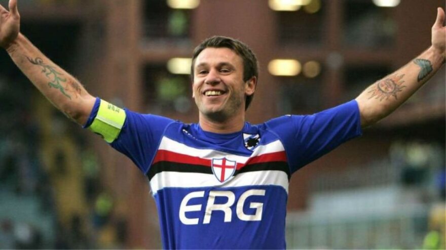 Σάλος στην Ιταλία: Παραγωγός πρότεινε στον Κασάνο να γίνει παρτενέρ γνωστής πορνοστάρ και πρώην πολιτικού