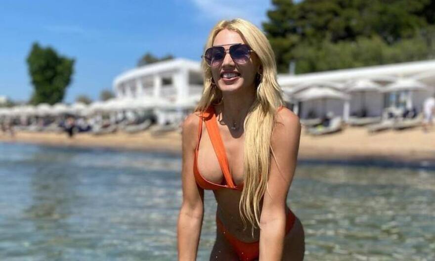 Η Δούκισσα, η Κωνσταντίνα και ένα ζευγάρι έκπληξη