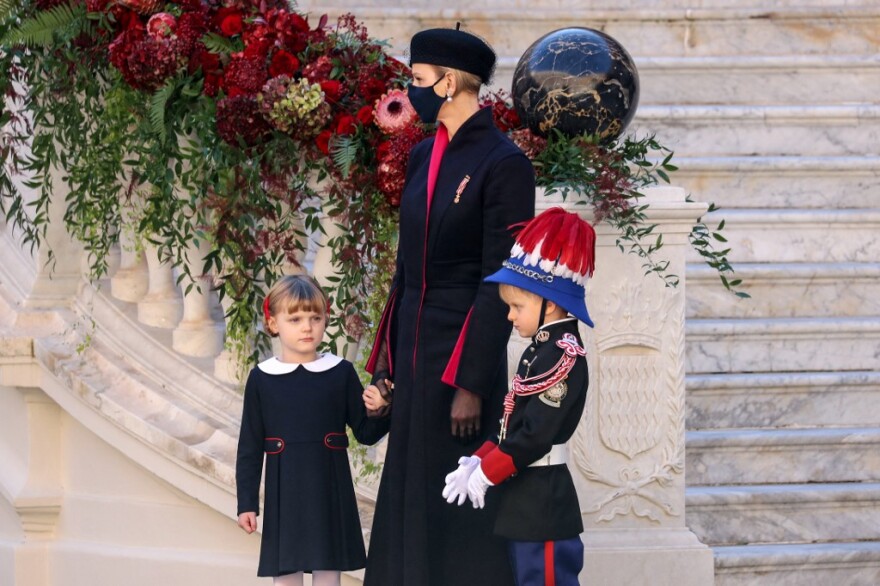 Μονακό: Πεθερόπληκτη... η πριγκίπισσα Σαρλίν - Γιατί αισθάνεται πίεση από την «κληρονομιά» της Γκρέις Κέλι