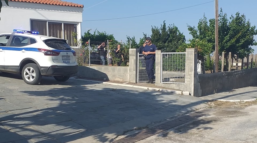 Έβρος: Καλύτερη εικόνα η φωτιά στη Λευκίμη - Σηκώθηκαν ξανά τα ενάερια