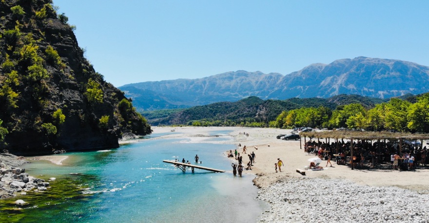 Κοιλάδα Αχελώου: Ο παράδεισος του εναλλακτικού τουρισμού