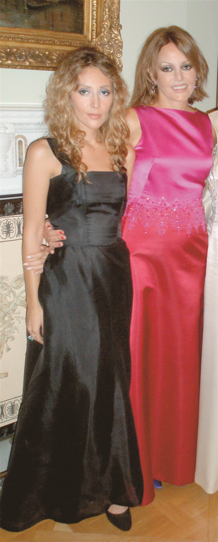 Ανατροπή στον πόλεμο των Μαλαματίνα: Αθώα η σύζυγος έκρινε το εφετείο