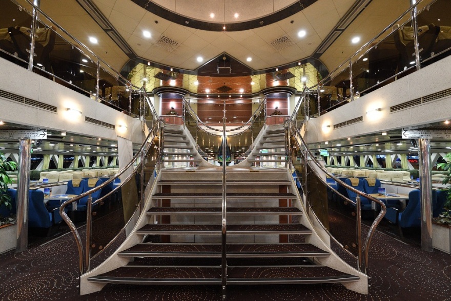 Η Hellenic Seaways μας ταξιδεύει γρήγορα και άνετα! 