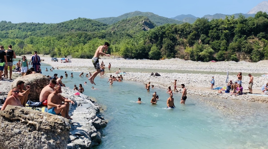 Κοιλάδα Αχελώου: Ο παράδεισος του εναλλακτικού τουρισμού