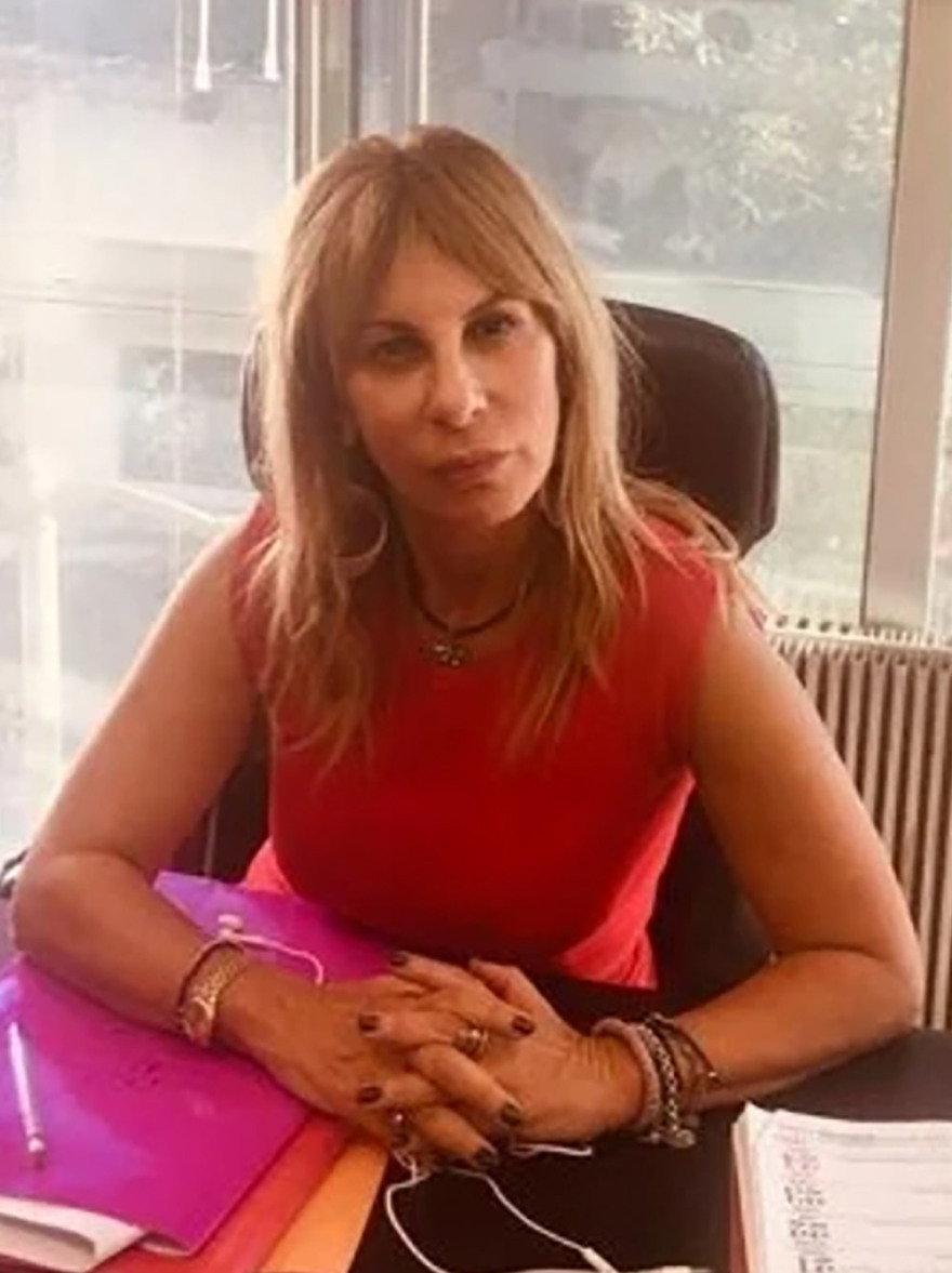 Διπλό φονικό στη Μακρινίτσα: Στους γονείς της δολοφονημένης μητέρας η επιμέλεια του παιδιού