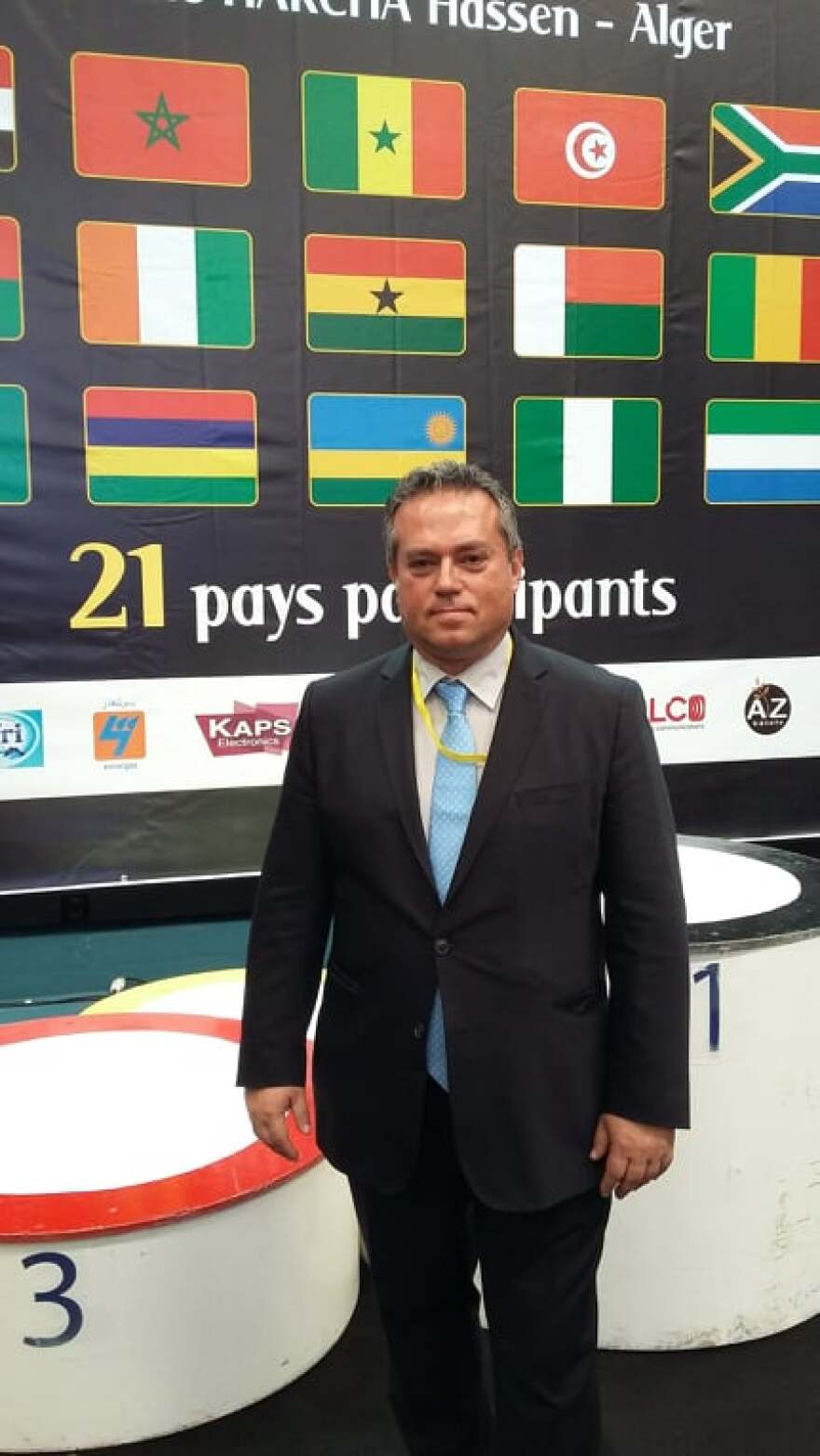 Video Information Referee: Το νέο «όπλο» της Ελληνικής Ομοσπονδίας Ξιφασκίας