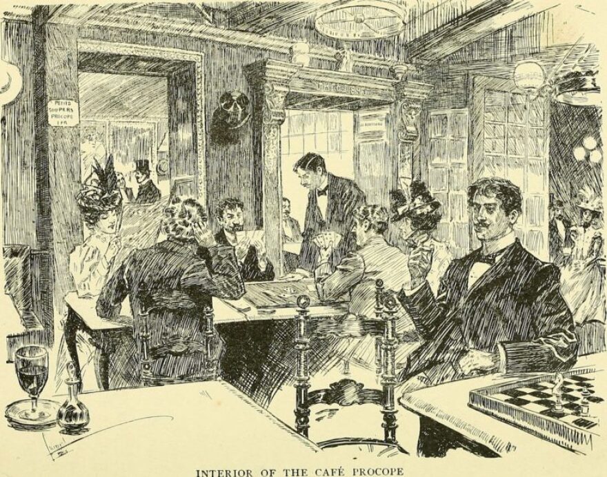 Η ιστορία του παγωτού: Από τα παγωμένα φρούτα του Μεγαλέξανδρου μέχρι το soft ice cream με τον... Έλληνα πατέρα!