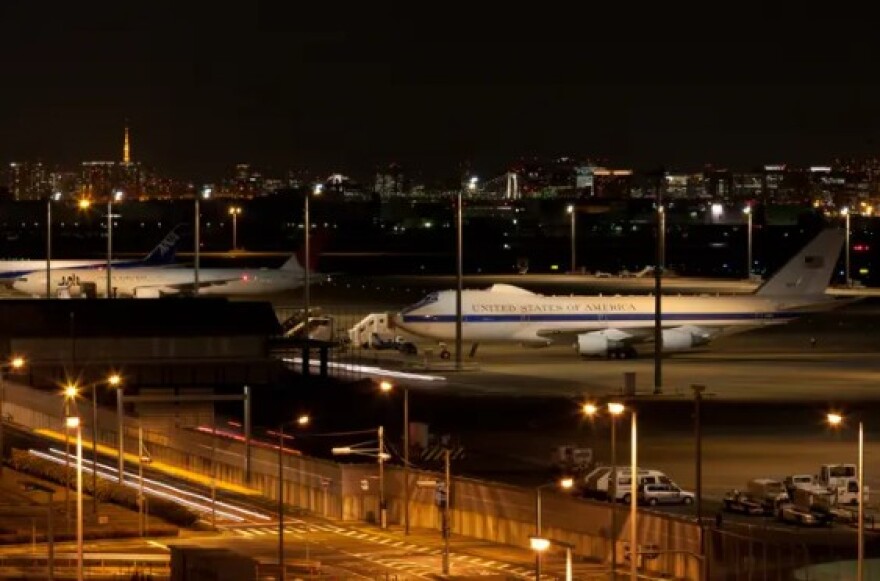 E-4B «Nightwatch»: Το αεροπλάνο που θα μπει ο Μπάιντεν σε περίπτωση πυρηνικού πολέμου