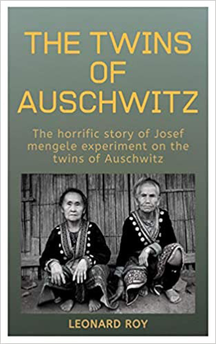 Οι διωγμοί και οι εκτελέσεις των Ρομά και των Σίντι (φυλής των Ρομά) από τους ναζί