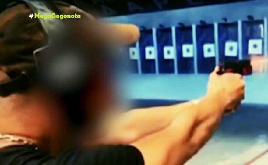 Φρίκη στην Ηλιούπολη: Το σκοτεινό παρελθόν του αστυνομικού που εξέδιδε την 19χρονη - Ένταλμα και για τρίτο άτομο