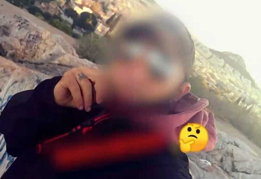 Φρίκη στην Ηλιούπολη: Το σκοτεινό παρελθόν του αστυνομικού που εξέδιδε την 19χρονη - Ένταλμα και για τρίτο άτομο