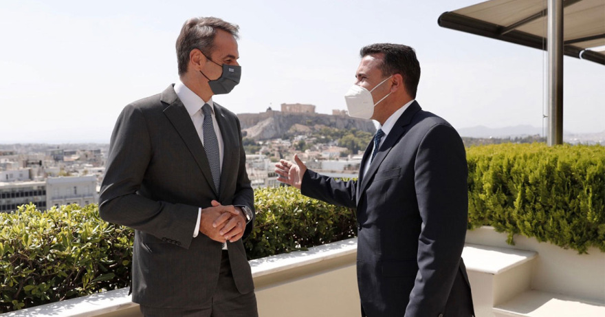 Όσα δεν μας είπαν ποτέ για το «μακεδονικό» και τη Συμφωνία των Πρεσπών