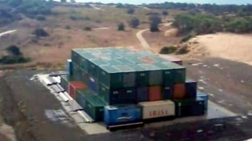 Κύπρος: Δέκα χρόνια από την έκρηξη στο Μαρί με τους 13 νεκρούς