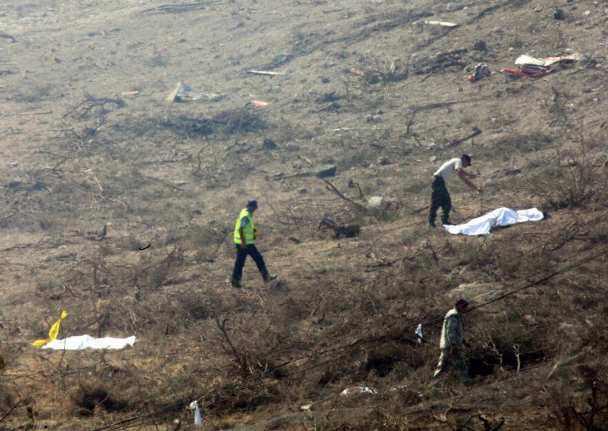Κύπρος: Δέκα χρόνια από την έκρηξη στο Μαρί με τους 13 νεκρούς