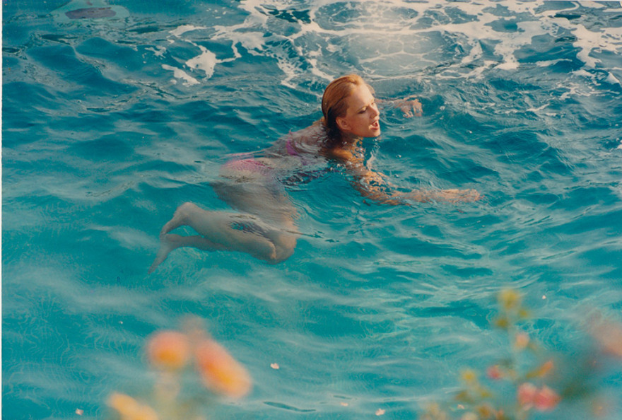 Τα καλοκαίρια της Αλίκης: Οι παρέες, η δίαιτα, τα ταξίδια και το ξαφνικά άδειο σπίτι