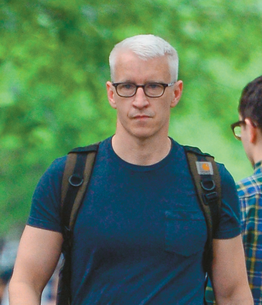 «Mamma Mia No3» στην Κρήτη με παραγωγούς Τομ Χανκς - Ρίτα Γουίλσον